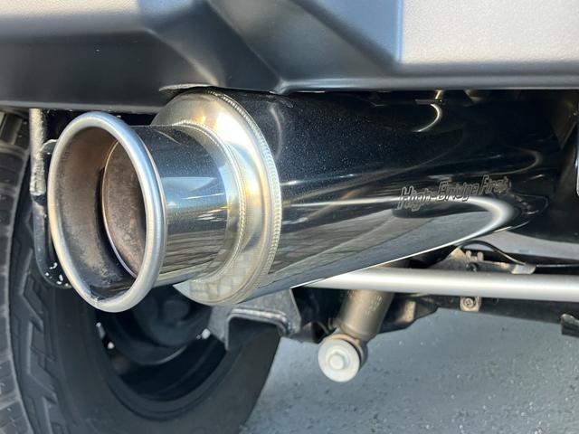 ジムニーシエラ ＪＣ（26枚目）