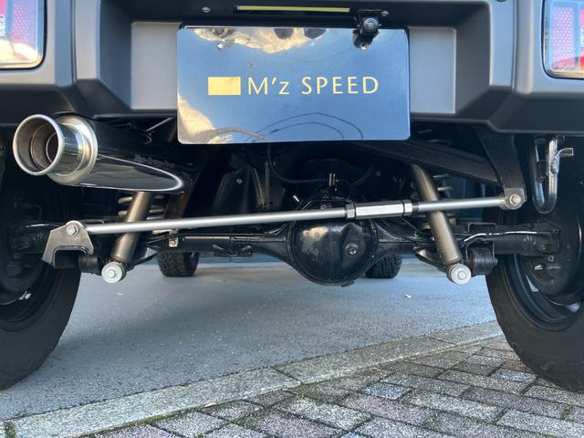 ジムニーシエラ ＪＣ（27枚目）