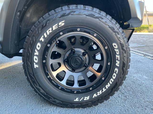 ジムニーシエラ ＪＣ（28枚目）