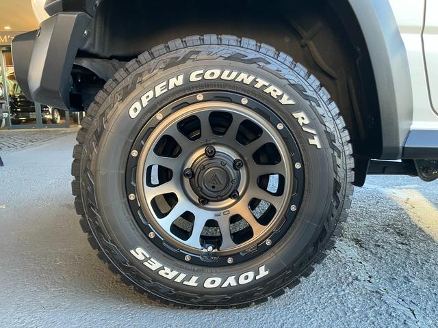 ジムニーシエラ ＪＣ（29枚目）