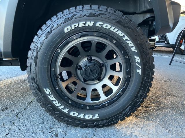 ジムニーシエラ ＪＣ（30枚目）