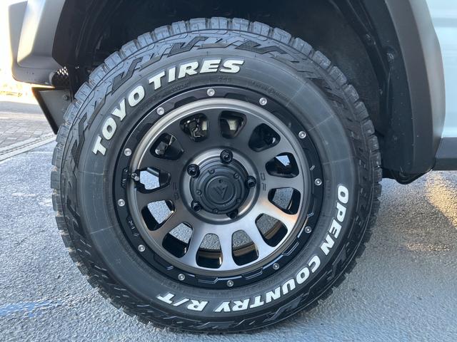 ジムニーシエラ ＪＣ（31枚目）