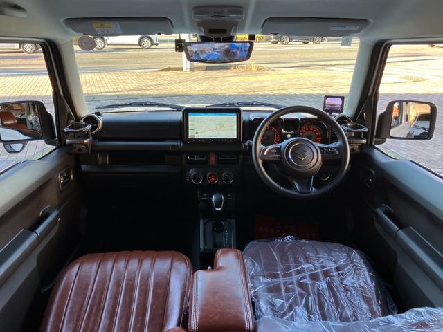 ジムニーシエラ ＪＣ（32枚目）