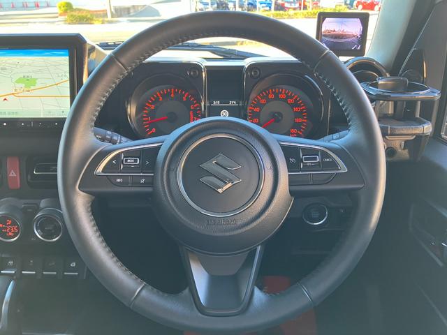 ジムニーシエラ ＪＣ（33枚目）