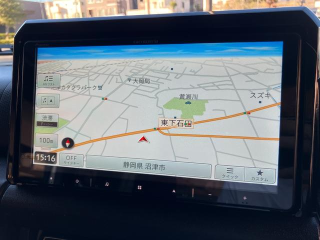 ジムニーシエラ ＪＣ（39枚目）