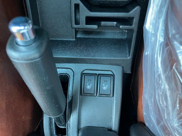 ジムニーシエラ ＪＣ（44枚目）