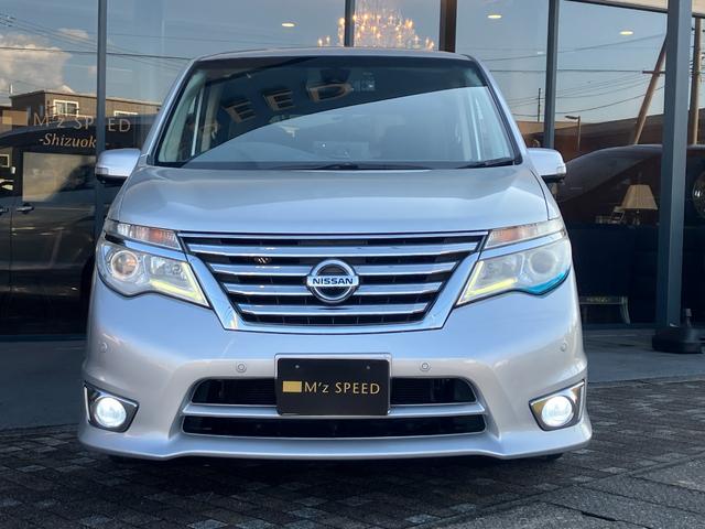 セレナ ハイウェイスターS-HVアドバンスドセーフティパック(5枚目)