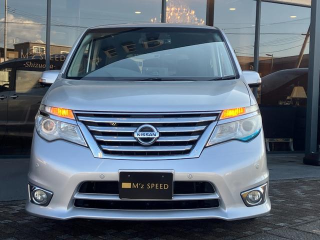 セレナ ハイウェイスターS-HVアドバンスドセーフティパック(6枚目)