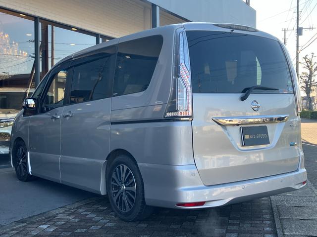 セレナ ハイウェイスターS-HVアドバンスドセーフティパック(11枚目)