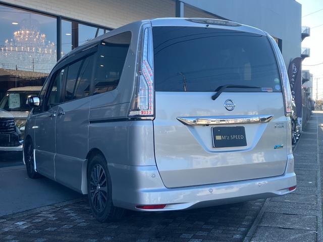 セレナ ハイウェイスターS-HVアドバンスドセーフティパック(12枚目)