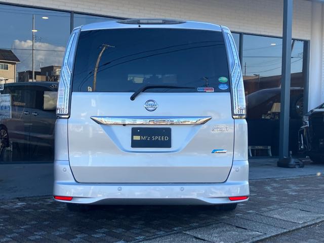 セレナ ハイウェイスターS-HVアドバンスドセーフティパック(15枚目)