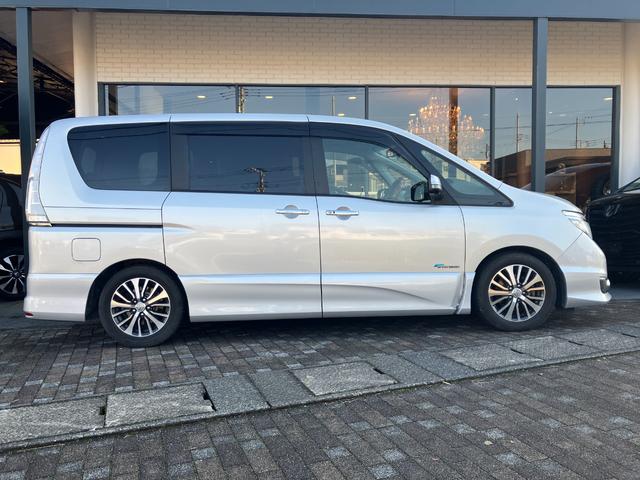 セレナ ハイウェイスターS-HVアドバンスドセーフティパック(18枚目)