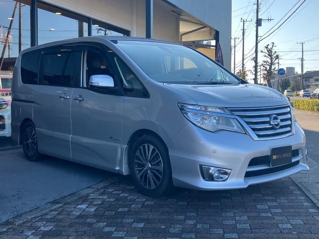 セレナ ハイウェイスターS-HVアドバンスドセーフティパック(19枚目)