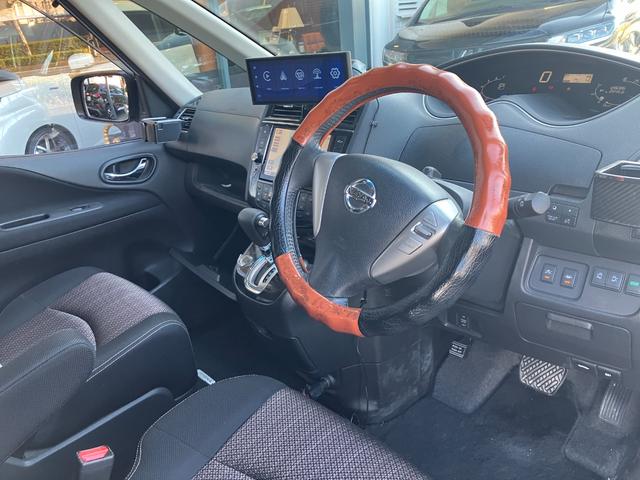 セレナ ハイウェイスターS-HVアドバンスドセーフティパック(33枚目)