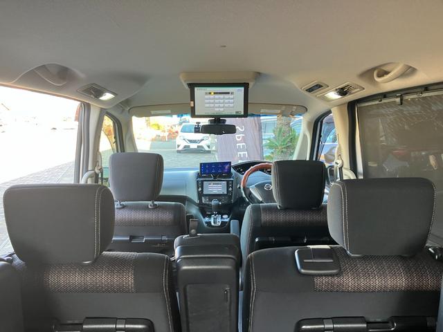 セレナ ハイウェイスターS-HVアドバンスドセーフティパック(50枚目)