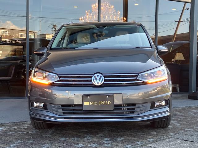 ゴルフトゥーラン ＴＤＩ　プレミアム（5枚目）