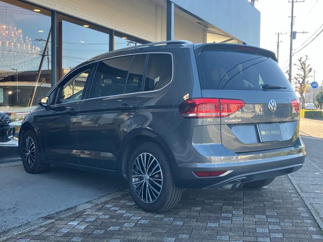 ゴルフトゥーラン ＴＤＩ　プレミアム（10枚目）