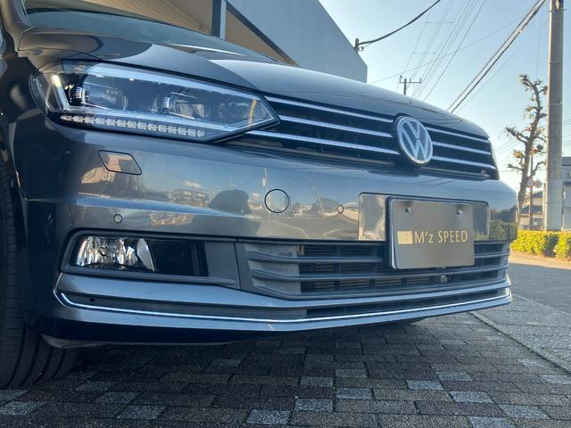 ゴルフトゥーラン ＴＤＩ　プレミアム（19枚目）