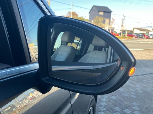 ゴルフトゥーラン ＴＤＩ　プレミアム（20枚目）