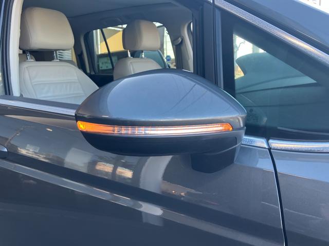 ゴルフトゥーラン ＴＤＩ　プレミアム（21枚目）