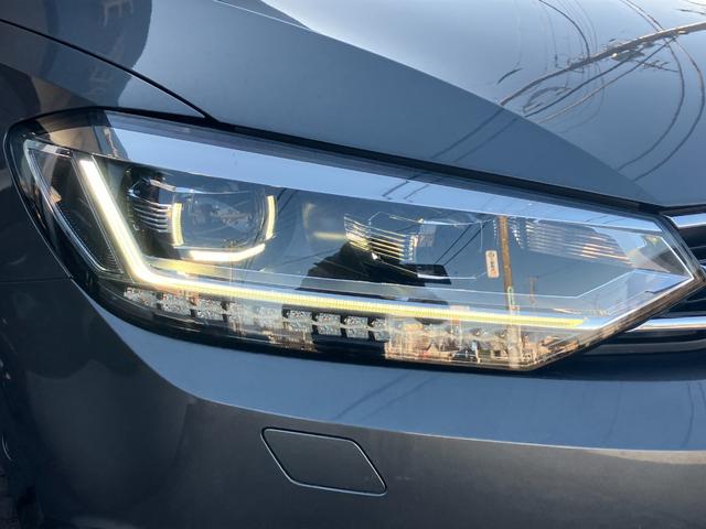 ゴルフトゥーラン ＴＤＩ　プレミアム（22枚目）