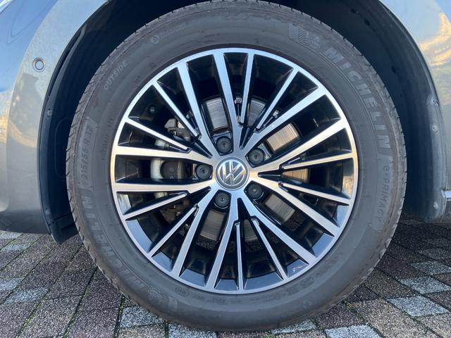 ゴルフトゥーラン ＴＤＩ　プレミアム（23枚目）