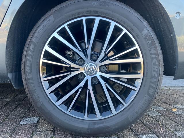 ゴルフトゥーラン ＴＤＩ　プレミアム（24枚目）