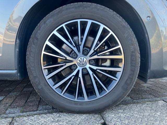 ゴルフトゥーラン ＴＤＩ　プレミアム（25枚目）