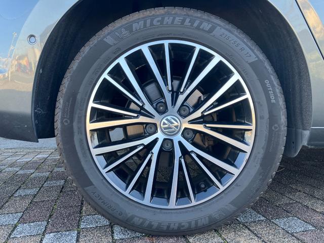 ゴルフトゥーラン ＴＤＩ　プレミアム（26枚目）