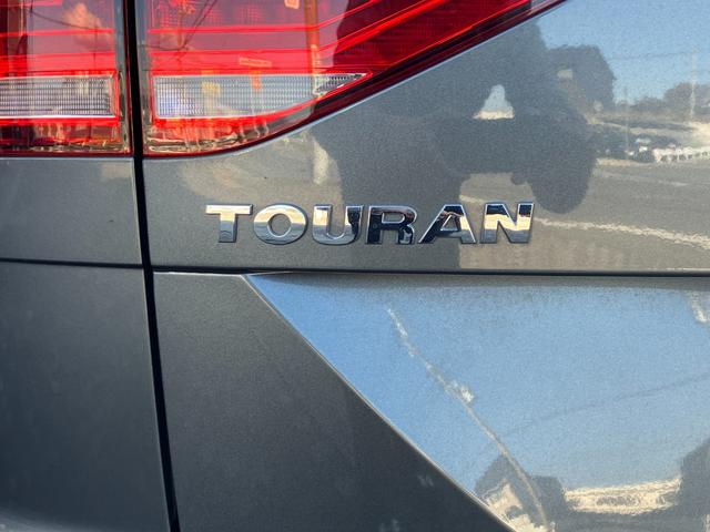 ゴルフトゥーラン ＴＤＩ　プレミアム（29枚目）