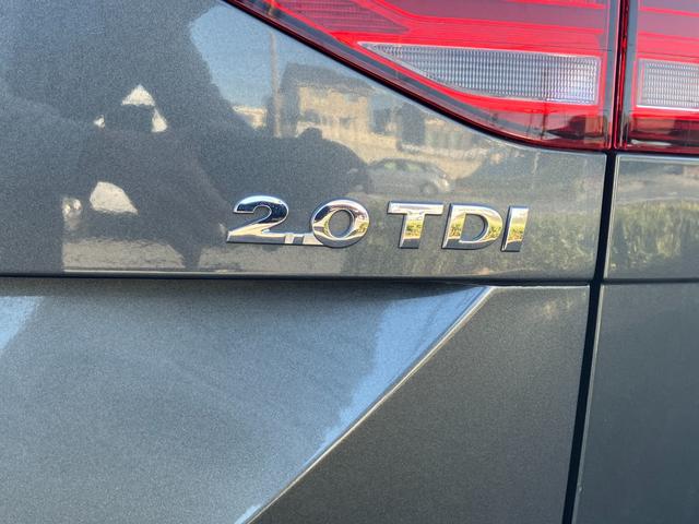 ゴルフトゥーラン ＴＤＩ　プレミアム（30枚目）