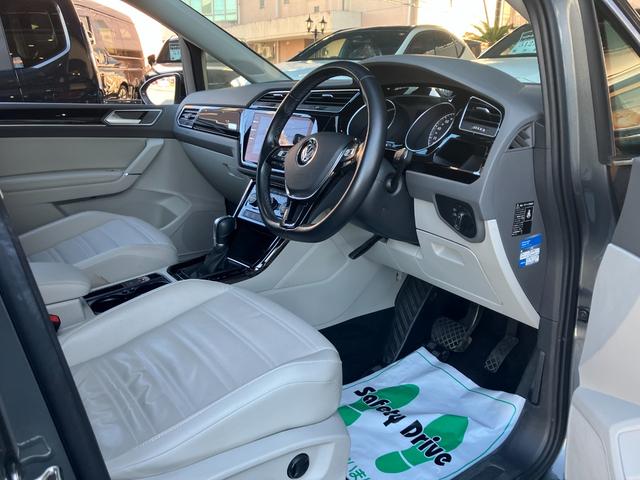 ゴルフトゥーラン ＴＤＩ　プレミアム（36枚目）