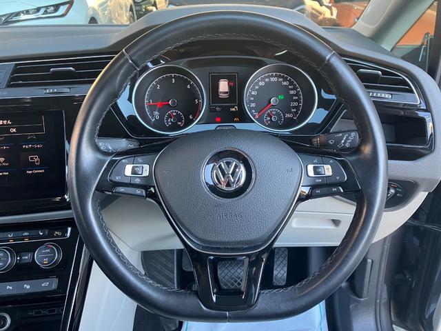 ゴルフトゥーラン ＴＤＩ　プレミアム（38枚目）