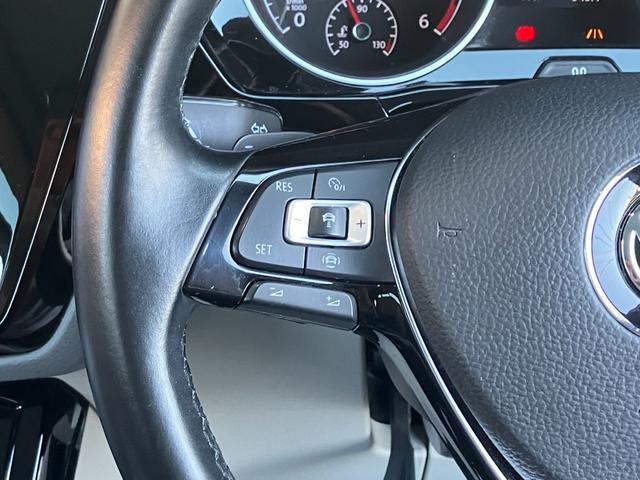 ゴルフトゥーラン ＴＤＩ　プレミアム（39枚目）