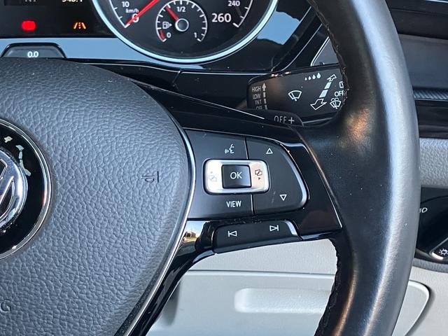 ゴルフトゥーラン ＴＤＩ　プレミアム（40枚目）