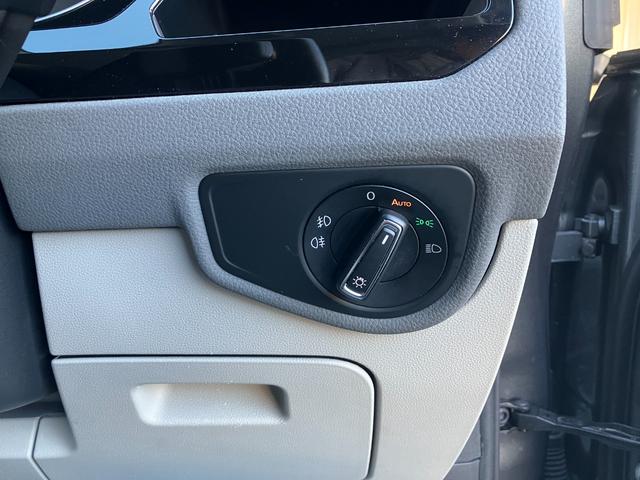 ゴルフトゥーラン ＴＤＩ　プレミアム（43枚目）
