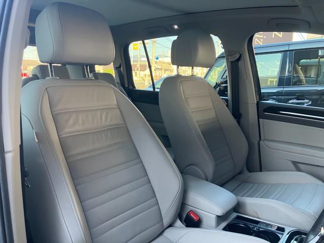 ゴルフトゥーラン ＴＤＩ　プレミアム（46枚目）