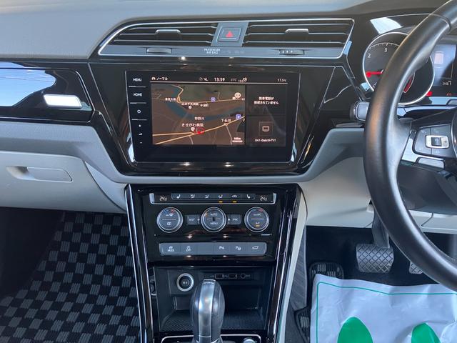 ゴルフトゥーラン ＴＤＩ　プレミアム（49枚目）