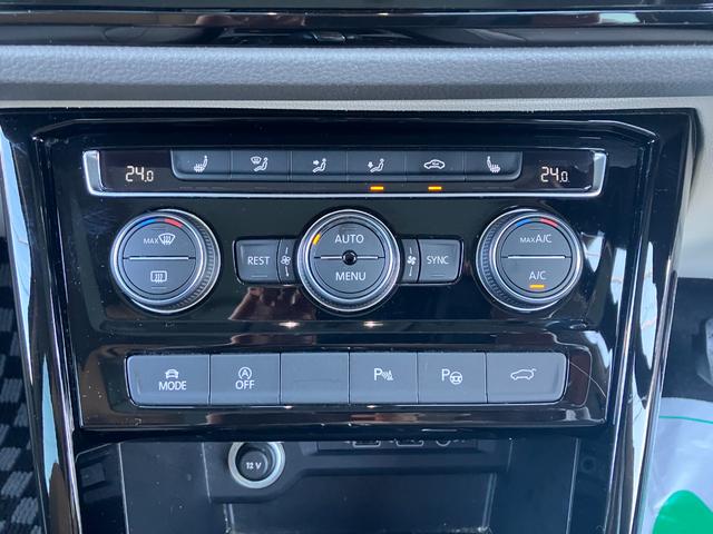 ゴルフトゥーラン ＴＤＩ　プレミアム（51枚目）