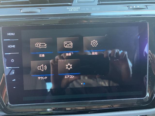 ゴルフトゥーラン ＴＤＩ　プレミアム（52枚目）
