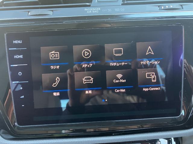 ゴルフトゥーラン ＴＤＩ　プレミアム（53枚目）