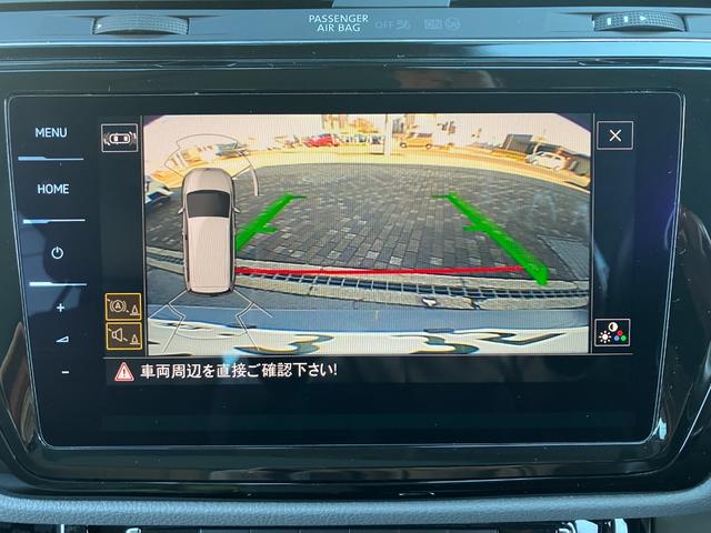 ゴルフトゥーラン ＴＤＩ　プレミアム（54枚目）