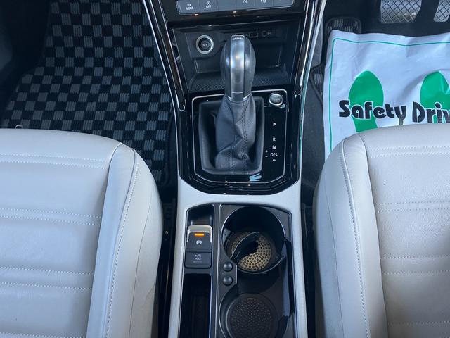 ゴルフトゥーラン ＴＤＩ　プレミアム（56枚目）