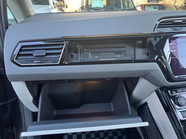 ゴルフトゥーラン ＴＤＩ　プレミアム（60枚目）