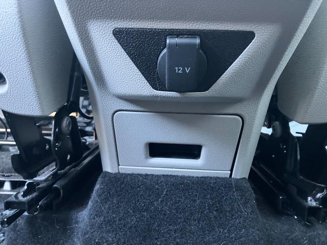 ゴルフトゥーラン ＴＤＩ　プレミアム（64枚目）