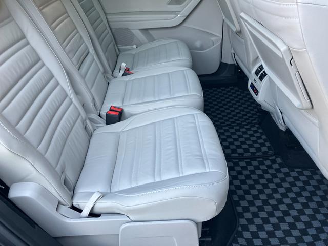 ゴルフトゥーラン ＴＤＩ　プレミアム（65枚目）