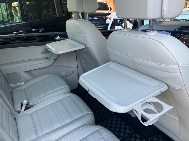 ゴルフトゥーラン ＴＤＩ　プレミアム（69枚目）