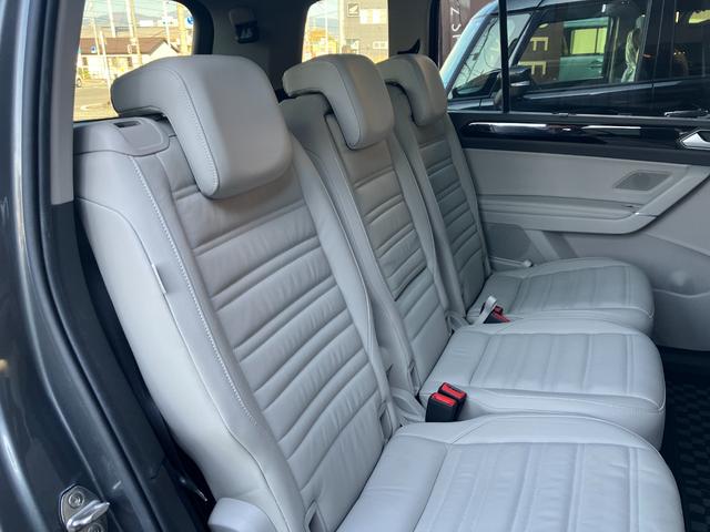 ゴルフトゥーラン ＴＤＩ　プレミアム（70枚目）