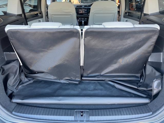 ゴルフトゥーラン ＴＤＩ　プレミアム（71枚目）