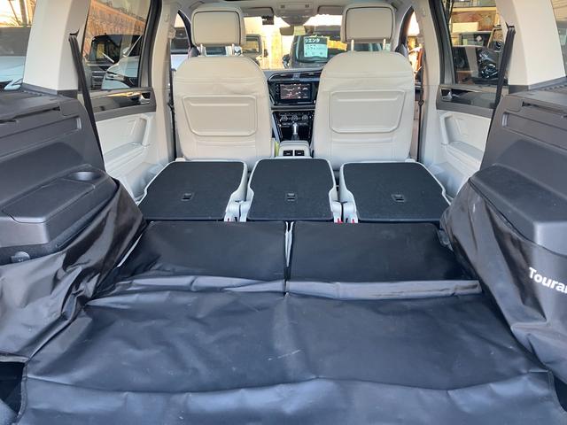 ゴルフトゥーラン ＴＤＩ　プレミアム（72枚目）